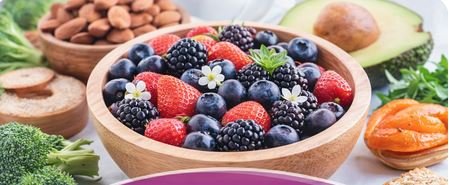 Sluggish Bowels Diet Plan