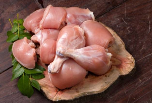 chicken