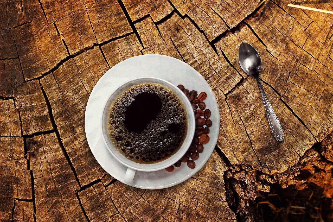 Black Coffee for Constipation