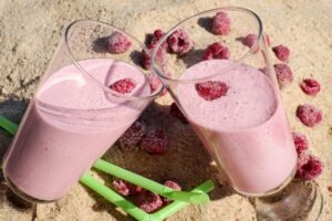 Slim Fast Protein Shake Recipes