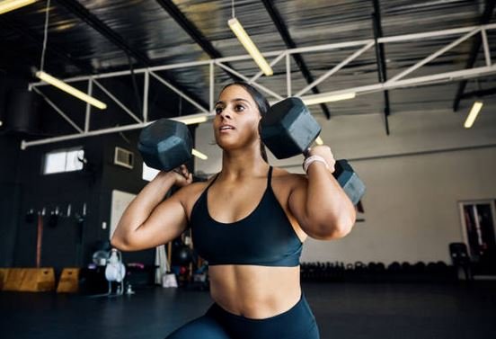 how to speed up metabolism for women
