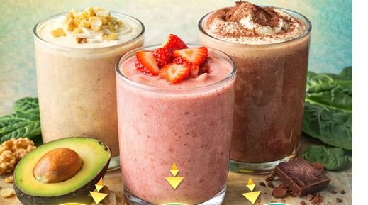 Best Protein Shakes for Keto Diet