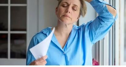 Best Diet for Menopausal Women