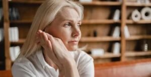 Menopausal Belly Fat