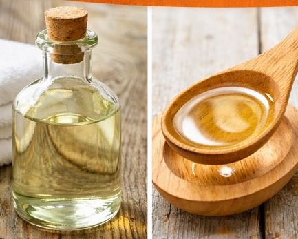 Mineral Oil for Constipation