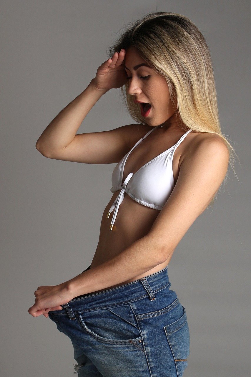 How Korean Red Ginseng Tea Actually Helps With Weight Loss