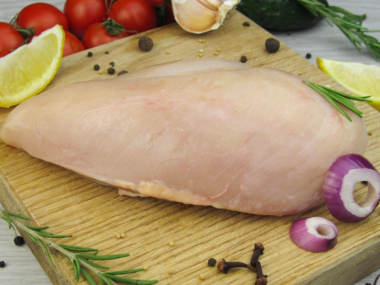 Lean Proteins to IBS