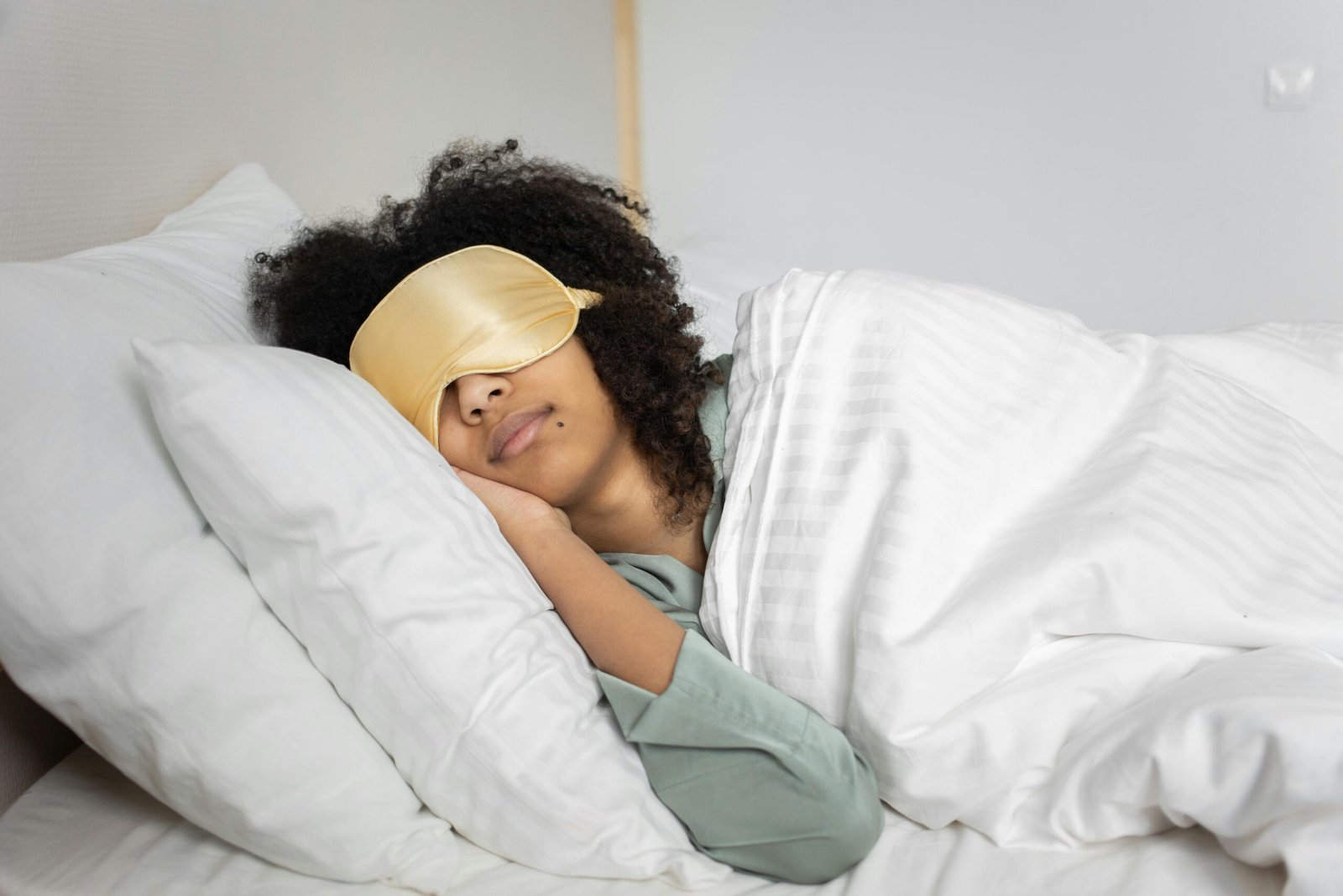 Sleep for Menopause