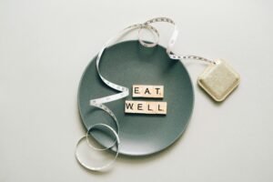 Eat Well for Menopause