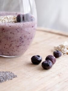 Low Calorie Smoothies for Weight Loss