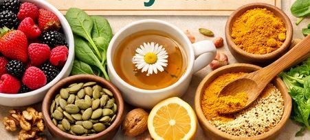 Cortisol Lowering Foods That Naturally Reduce Stress and Belly Fat