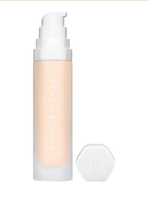 Fenty Beauty Soft'Lit Naturally Luminous Hydrating Longwear Foundation