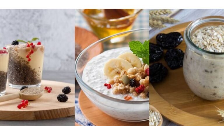 Psyllium Husk Recipes for Constipation