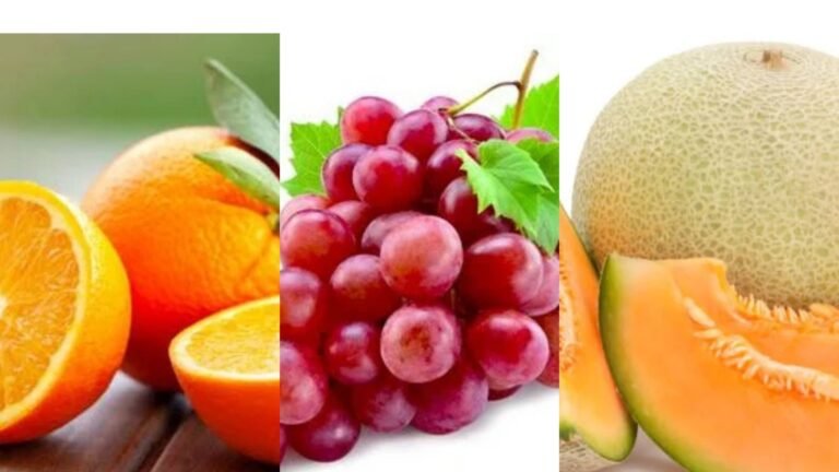Best Fruits for IBS Relief