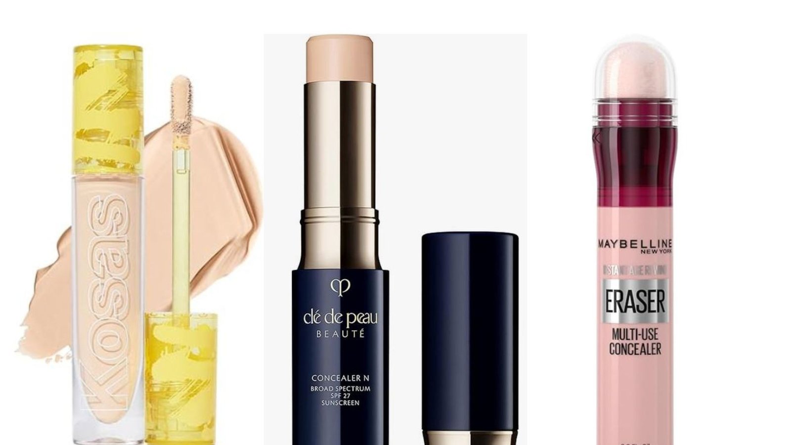 Best Under Eye Concealer for Women Over 60