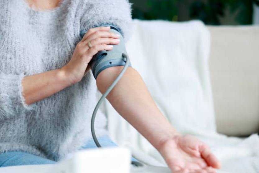 Blood Pressure