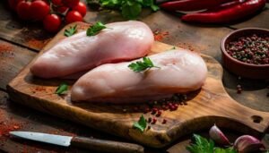 Chicken Breast for IBS