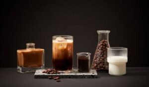 Coffee and Caffeinated Drinks