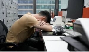 Cortisol and Sleep Connection