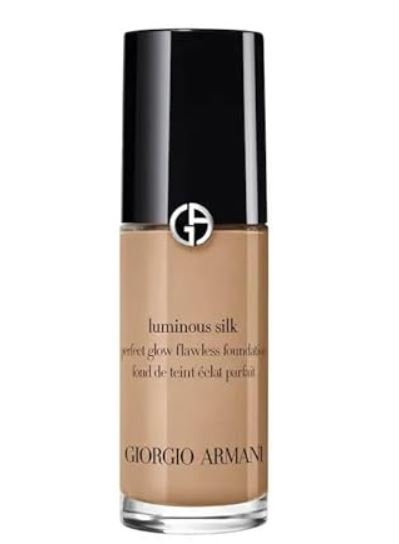 Giorgio Armani Luminous Silk Perfect Glow Flawless Foundation