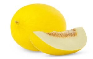 Honeydew Melon