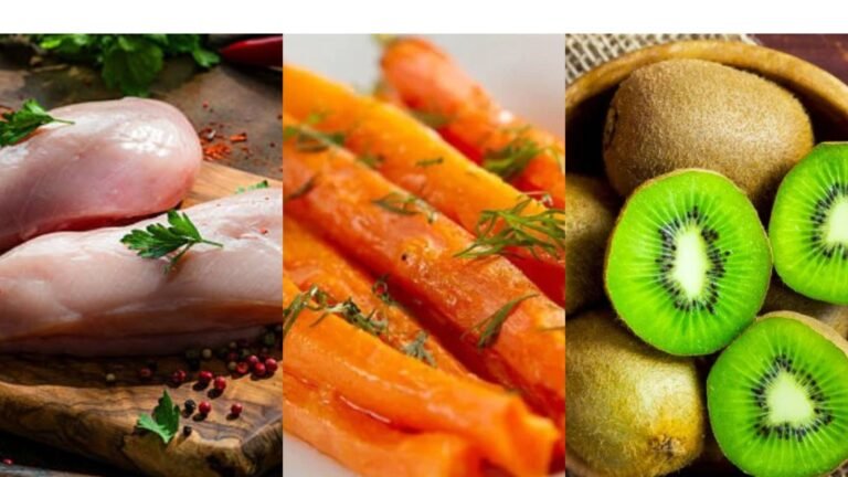 IBS Friendly Foods to Beat Bloating & Pain