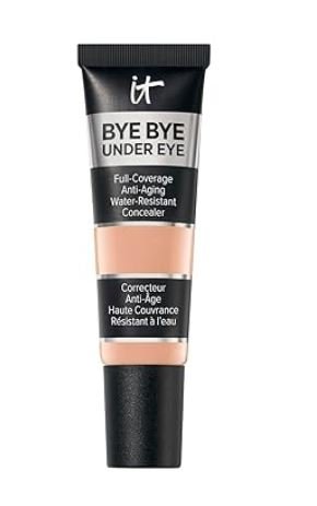 IT Cosmetics Bye Bye Under Eye Concealer