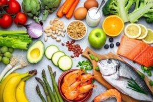 Keto Diet for IBS