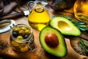 Keto Fats