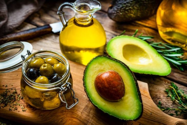 Keto Fats