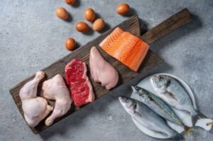 Keto Protein for IBS