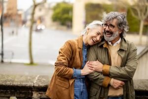 Laugh to Low Cortisol