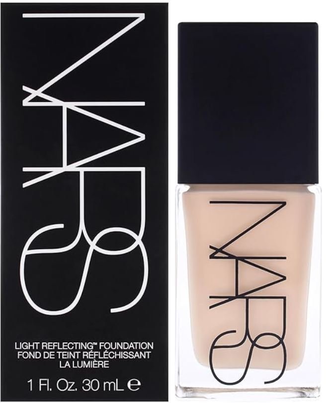 Light Reflecting Foundation - L2 Mont Blanc by NARS for Women - 1 oz Foundation