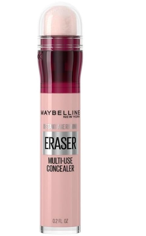 Maybelline Instant Age Rewind Eraser Concealer