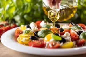 Mediterranean Diet