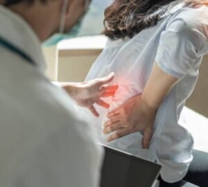 Menopausal Body Aches