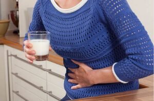 Milk of Magnesia for Constipation