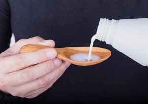 Milk of Magnesia for Constipation