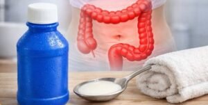 Milk of Magnesia for Constipation