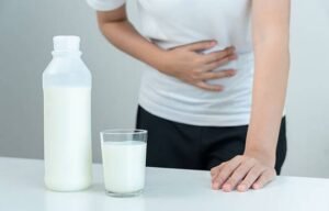 Milk of Magnesia for Constipation