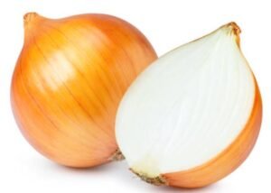 Onions and IBS