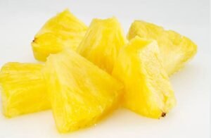 Pineapple Chunks