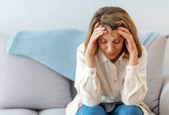 Post Menopausal Fatigue