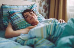 Post Menopausal Fatigue