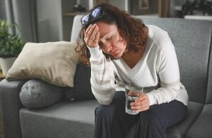 Post Menopausal Fatigue