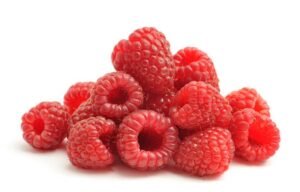 Raspberries for Constipation