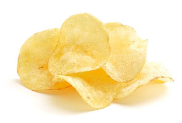 Salty Snacks