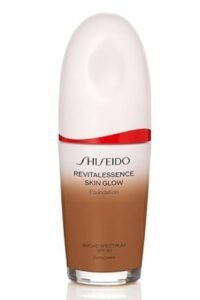 Shiseido RevitalEssence Skin Glow Foundation