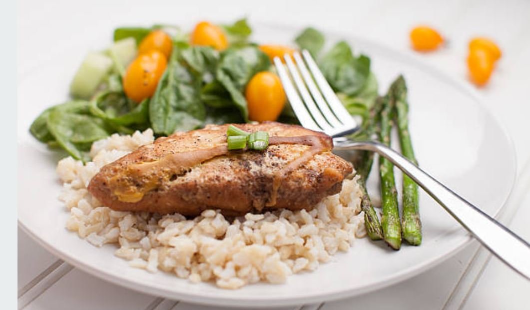 Slow Cooker Maple Mustard Chicken