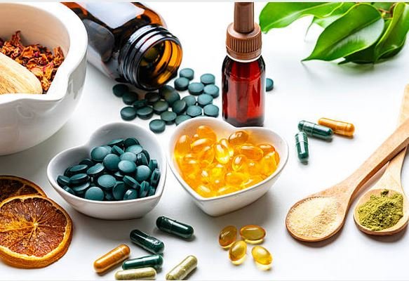 Supplements